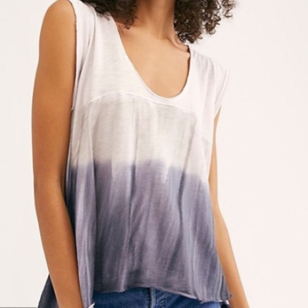 NWT! Free People Top